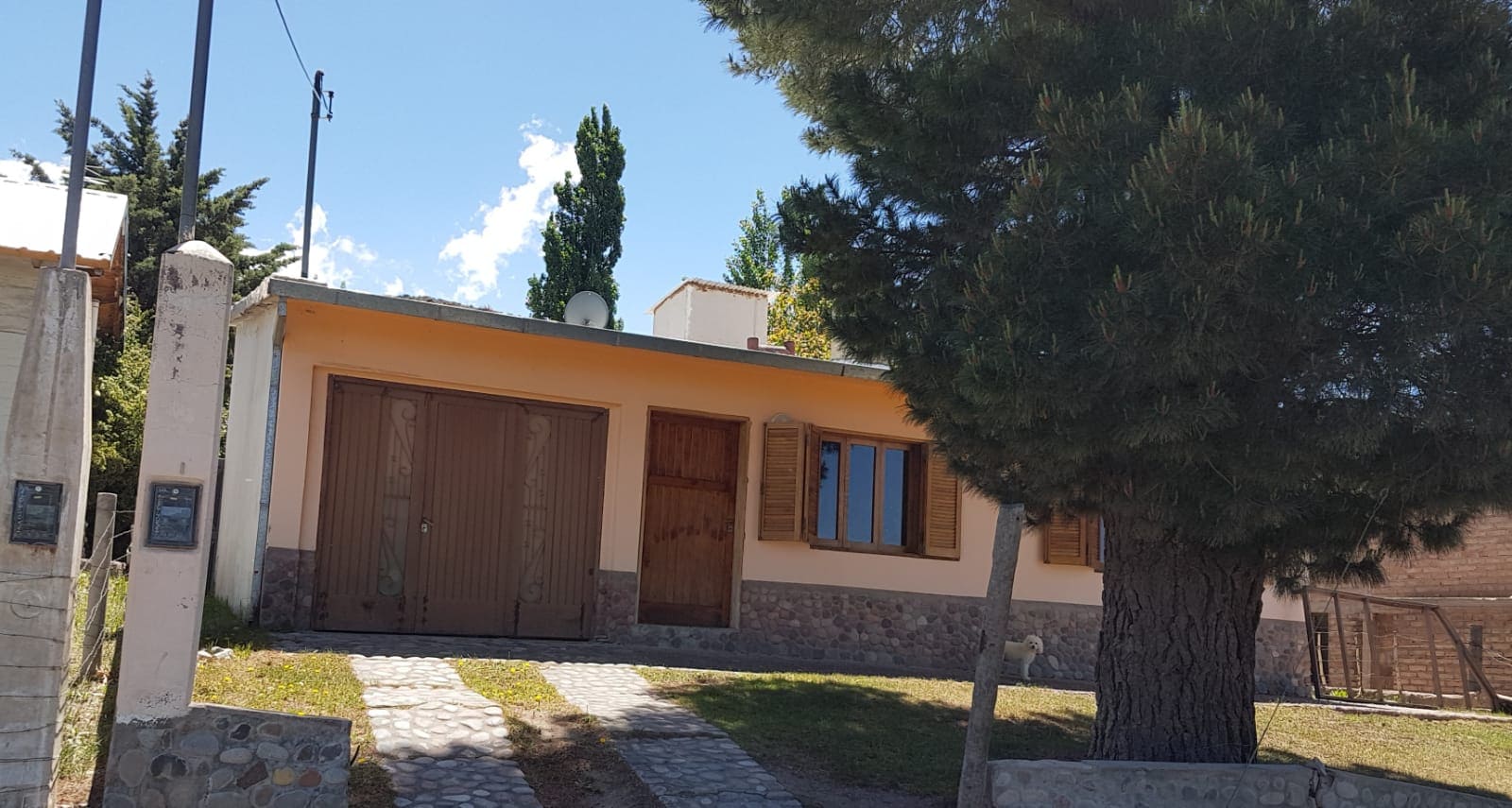 Casa en venta, Vallse del Sol, Potrerillos