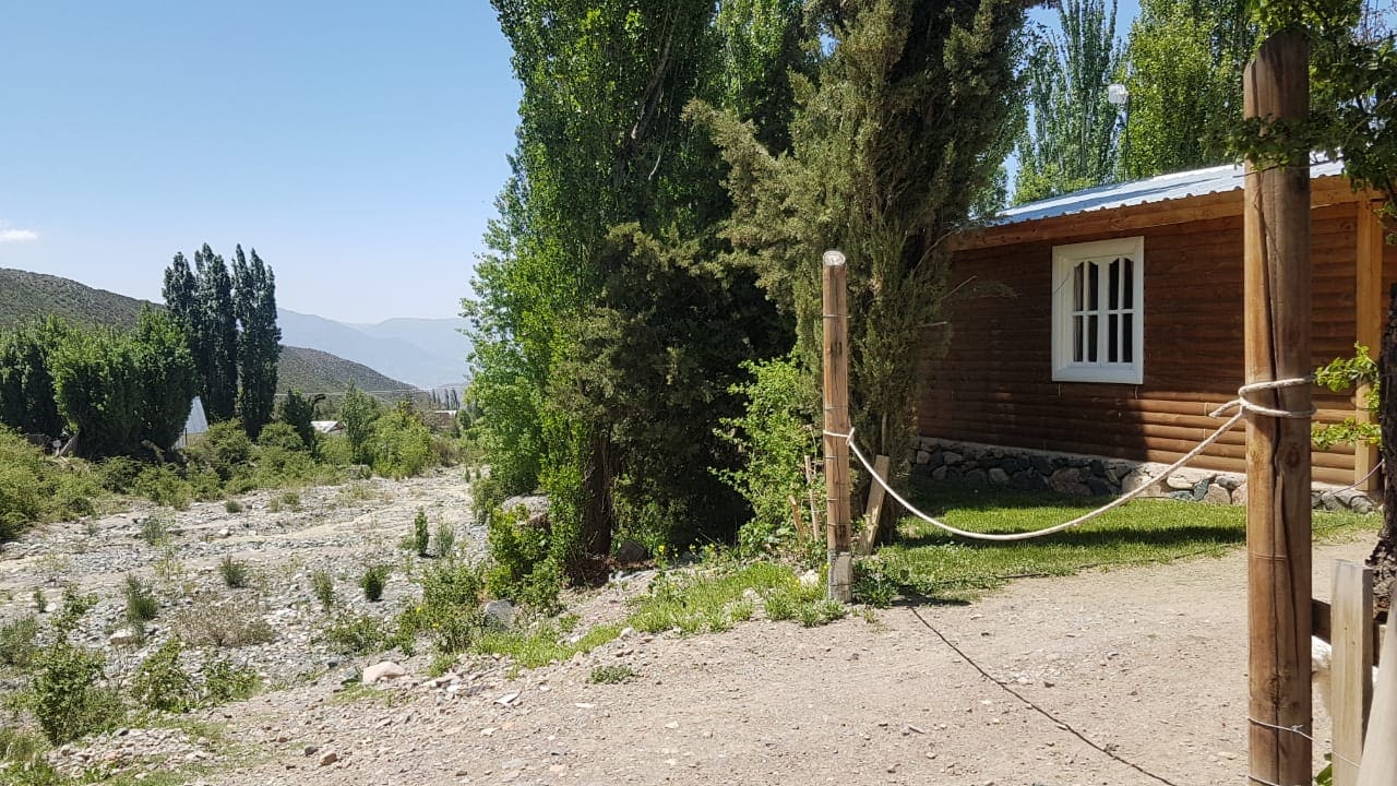 Casa en venta, Vallse del Sol, Potrerillos