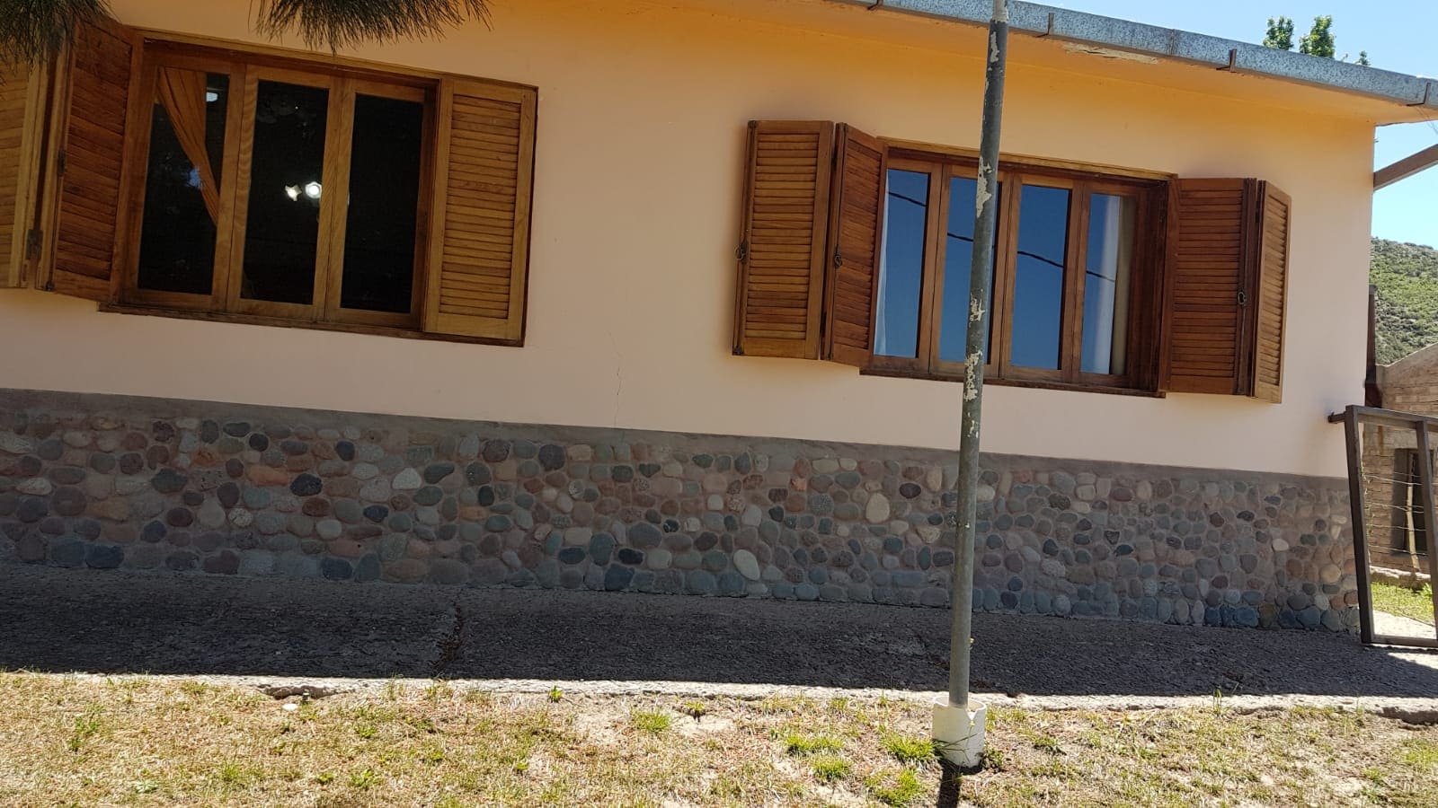 Casa en venta, Vallse del Sol, Potrerillos