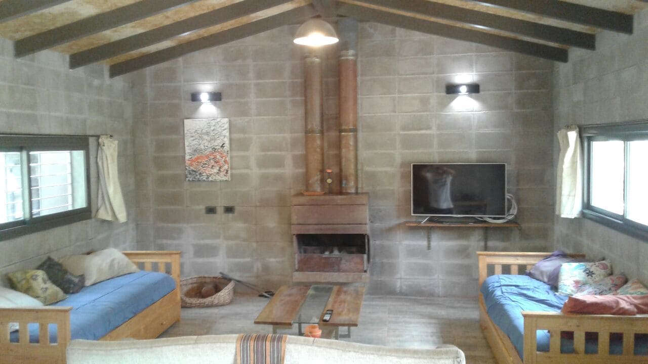 casa, potrerillos, las vegas, tranquilidad, inversión