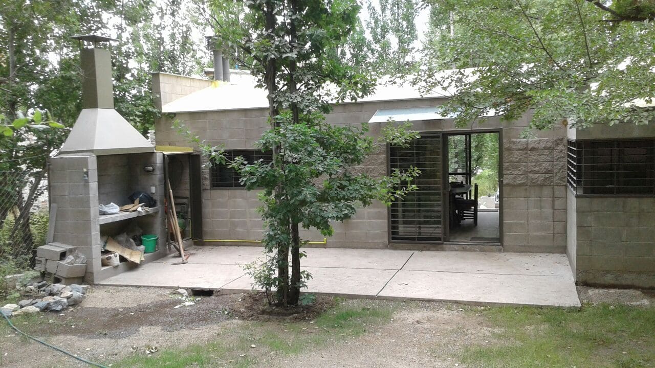 casa, potrerillos, las vegas, tranquilidad, inversión