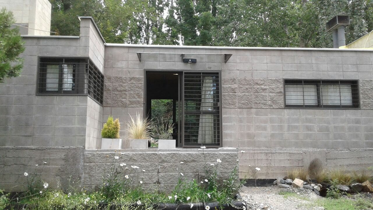 casa, potrerillos, las vegas, tranquilidad, inversión