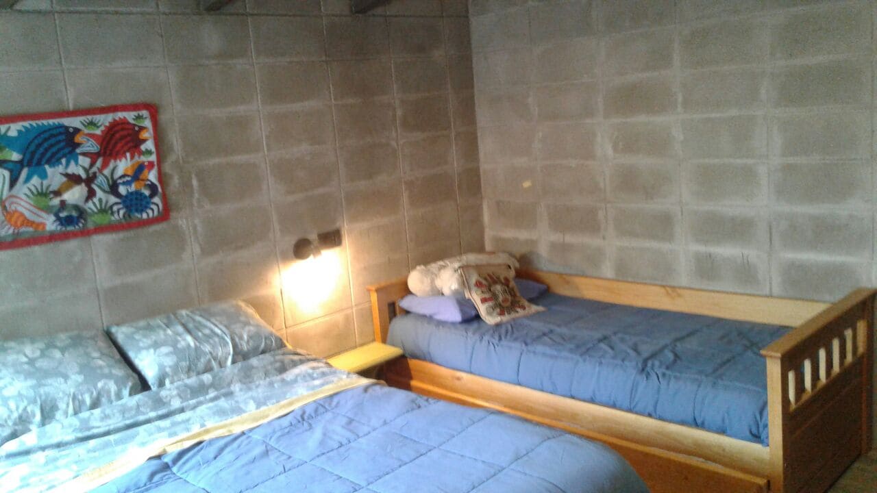 casa, potrerillos, las vegas, tranquilidad, inversión