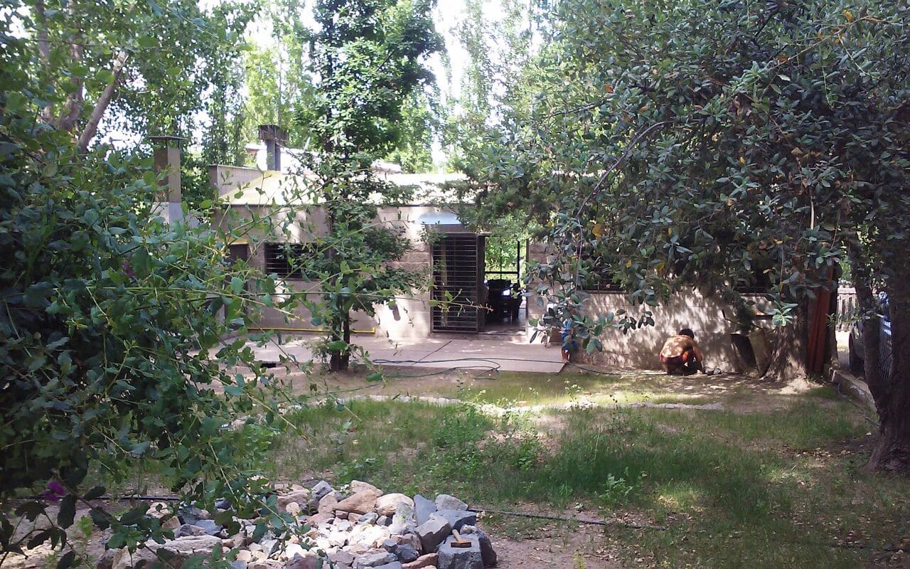casa, potrerillos, las vegas, tranquilidad, inversión