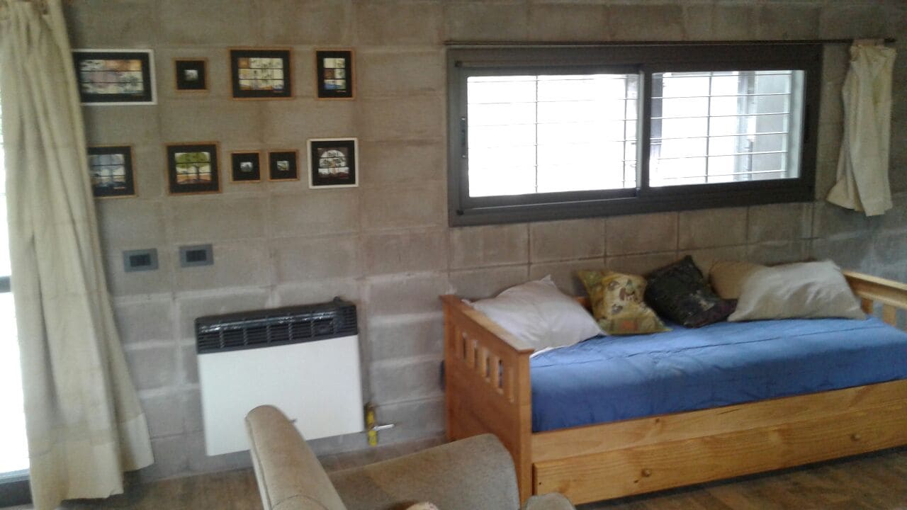 casa, potrerillos, las vegas, tranquilidad, inversión