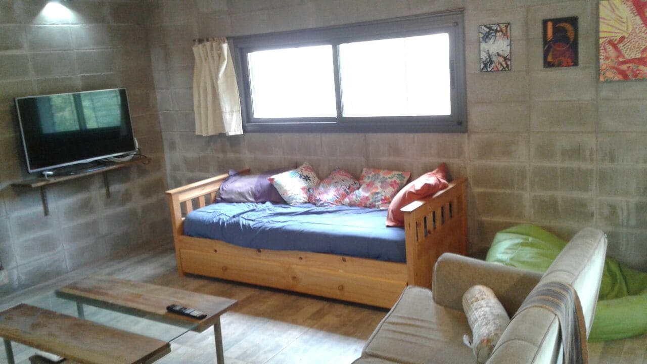 casa, potrerillos, las vegas, tranquilidad, inversión
