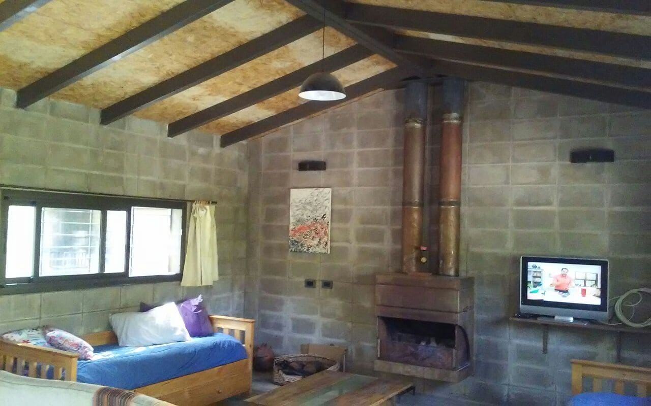 casa, potrerillos, las vegas, tranquilidad, inversión