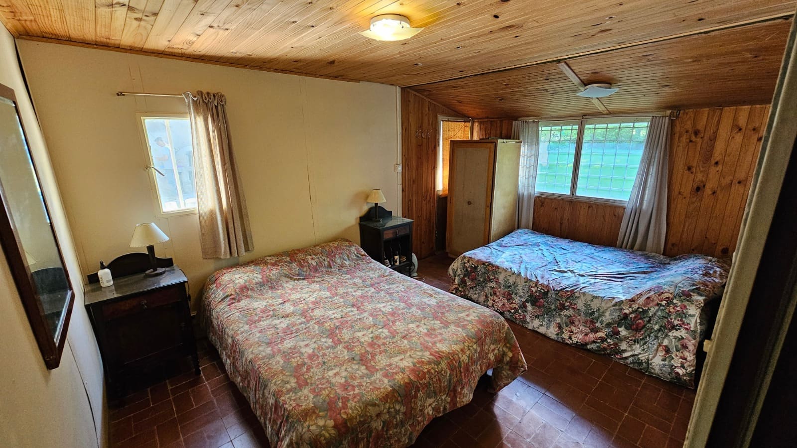 Casa. El Salto. Potrerillos. inmobiliaria. jardín. inversión 