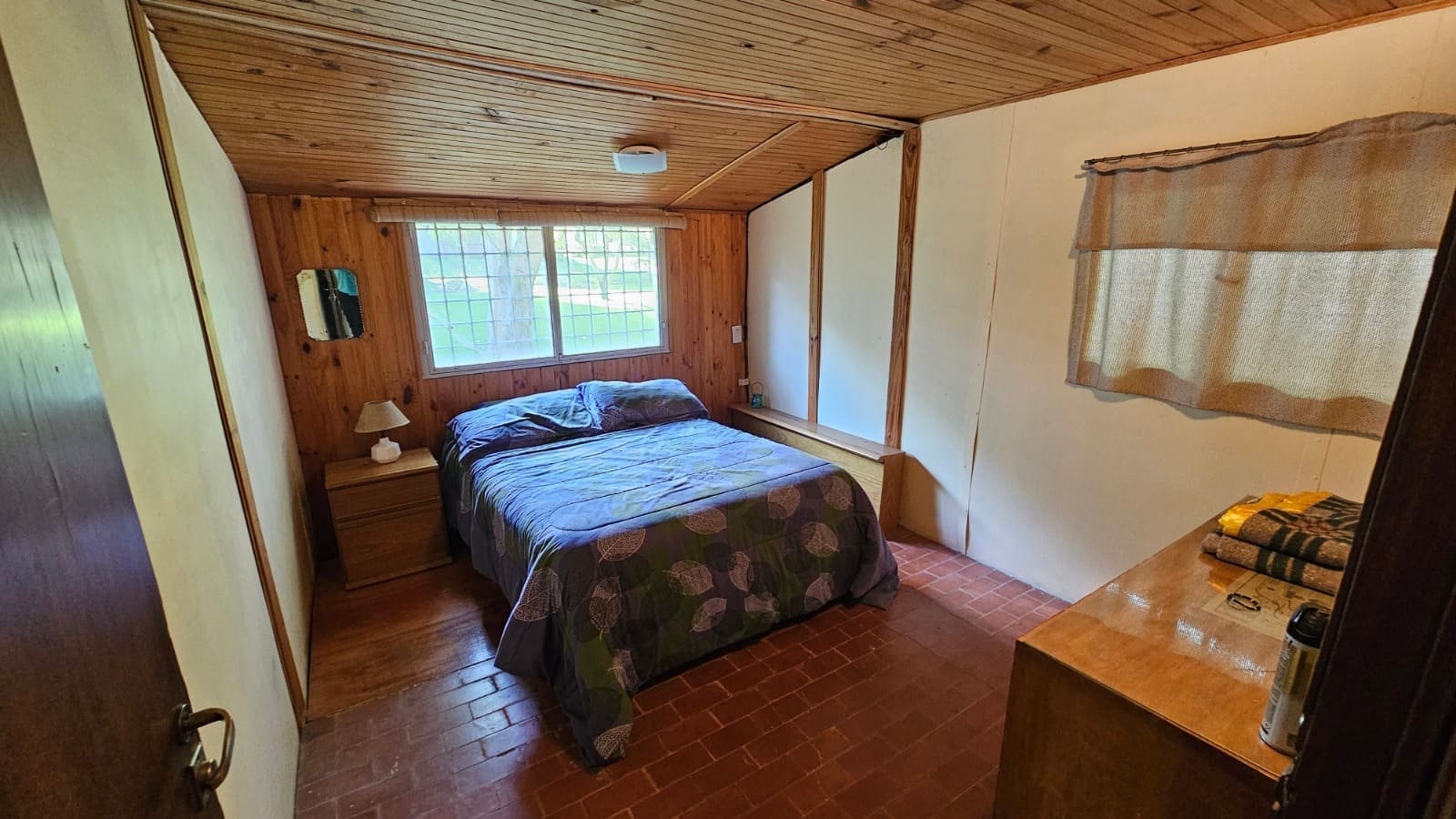 Casa. El Salto. Potrerillos. inmobiliaria. jardín. inversión 