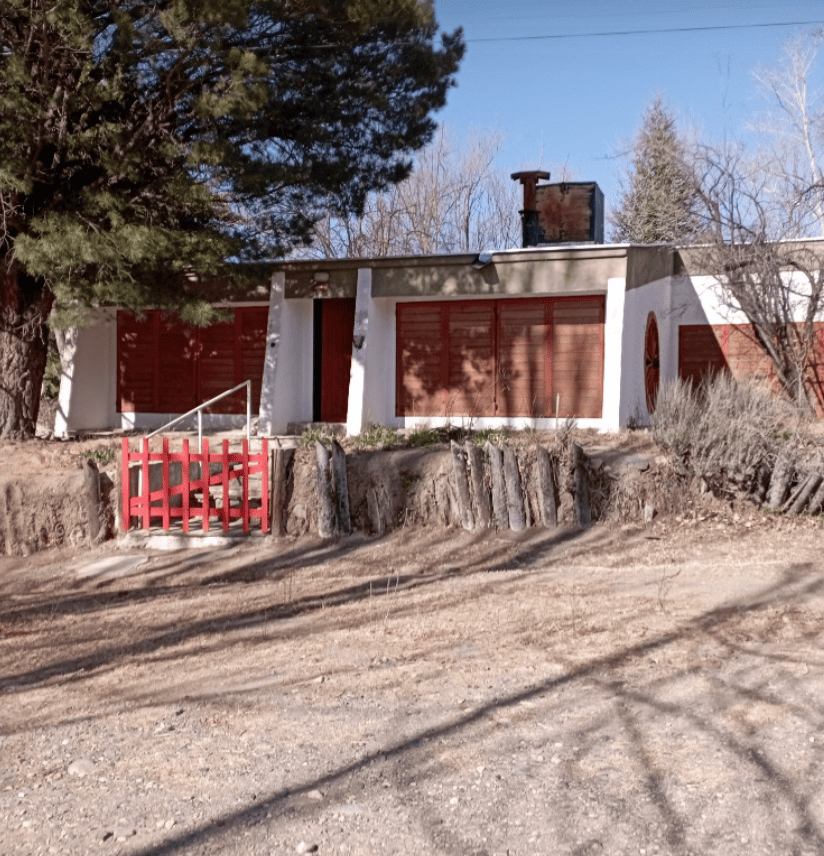 Casa, Potrerillos, Las Vegas, terreno, parrilla, churasquera, oportunidad, 