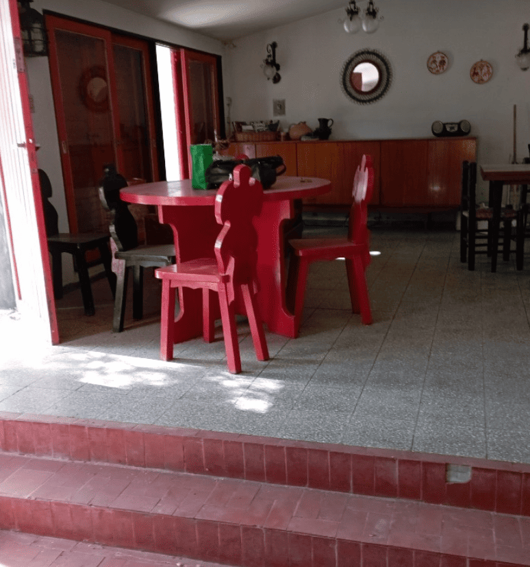 Casa, Potrerillos, Las Vegas, terreno, parrilla, churasquera, oportunidad, 