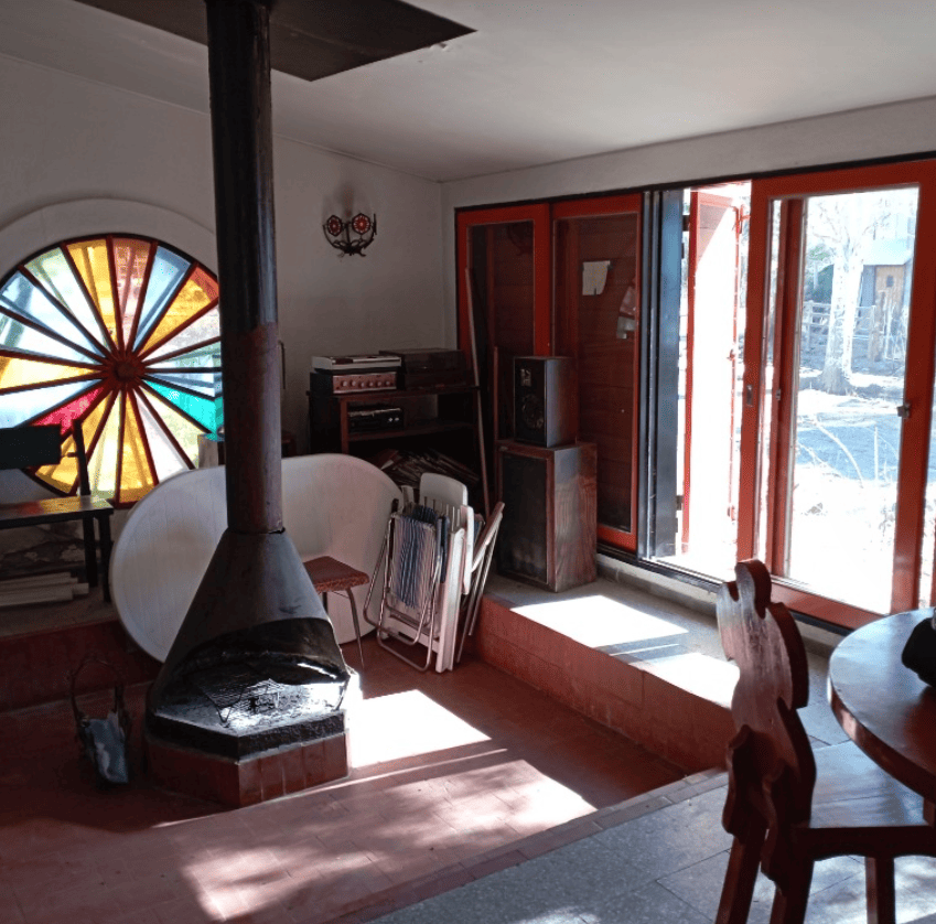 Casa, Potrerillos, Las Vegas, terreno, parrilla, churasquera, oportunidad, 