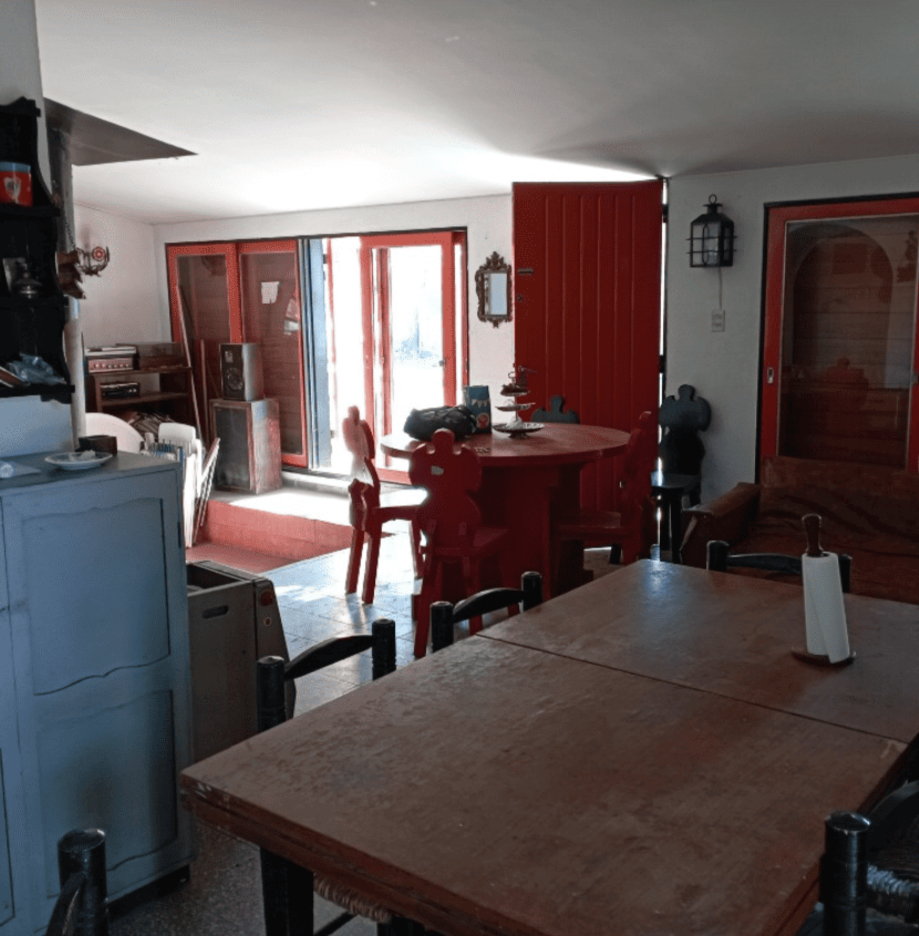Casa, Potrerillos, Las Vegas, terreno, parrilla, churasquera, oportunidad, 