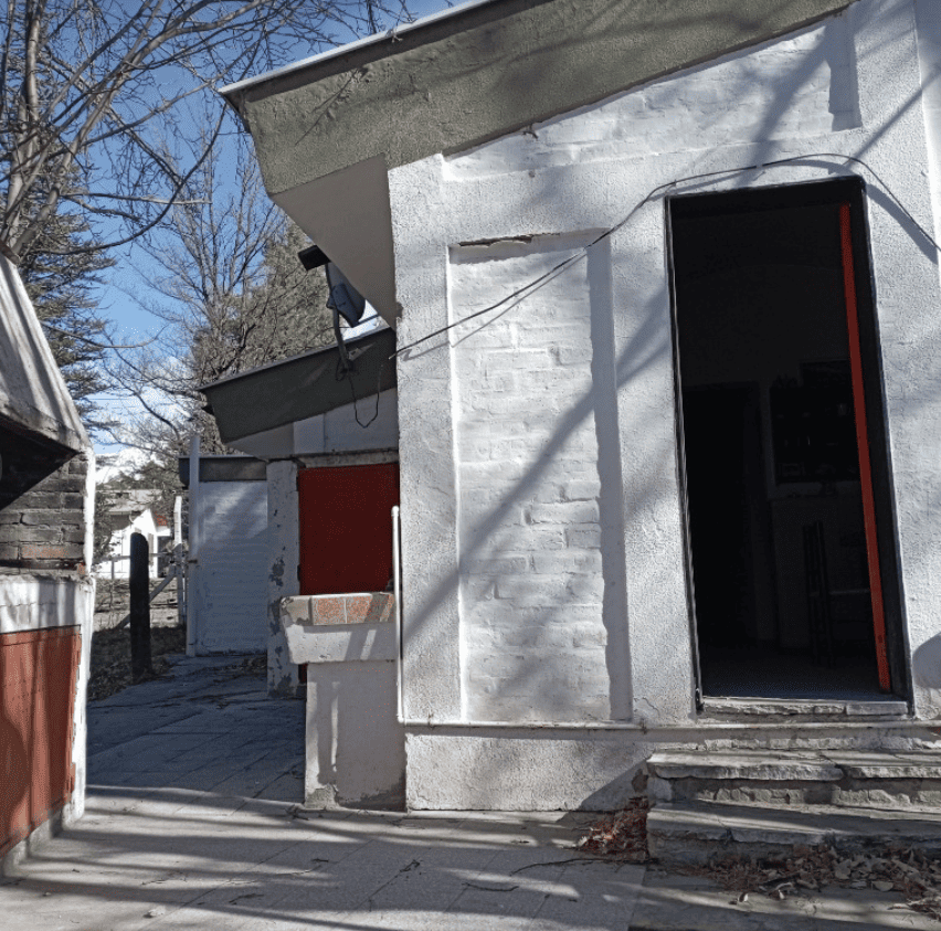 Casa, Potrerillos, Las Vegas, terreno, parrilla, churasquera, oportunidad, 