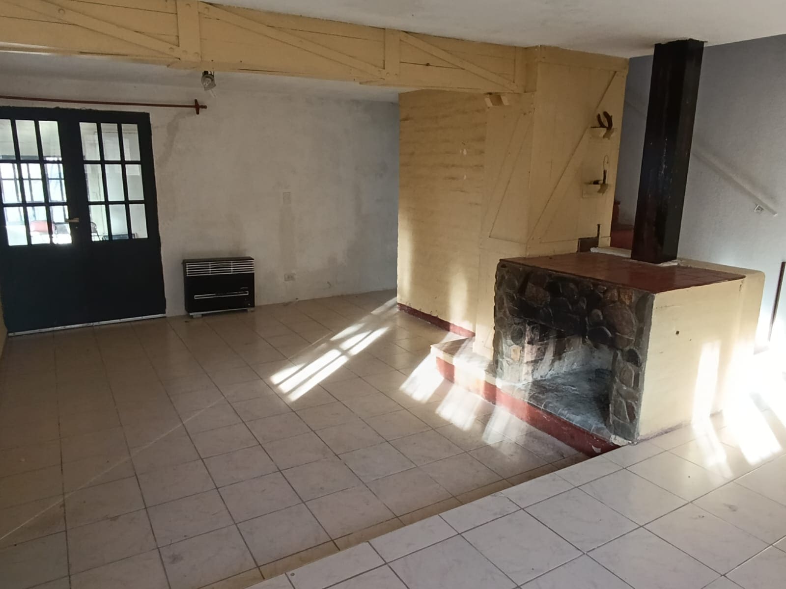 casa, las vegas, potrerillos, 2 plantas, lote, inmobiliaria, propiedaes