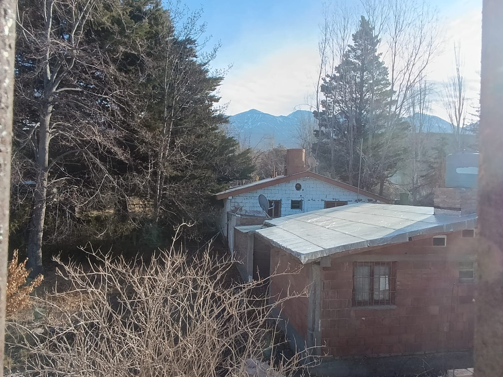 casa, las vegas, potrerillos, 2 plantas, lote, inmobiliaria, propiedaes