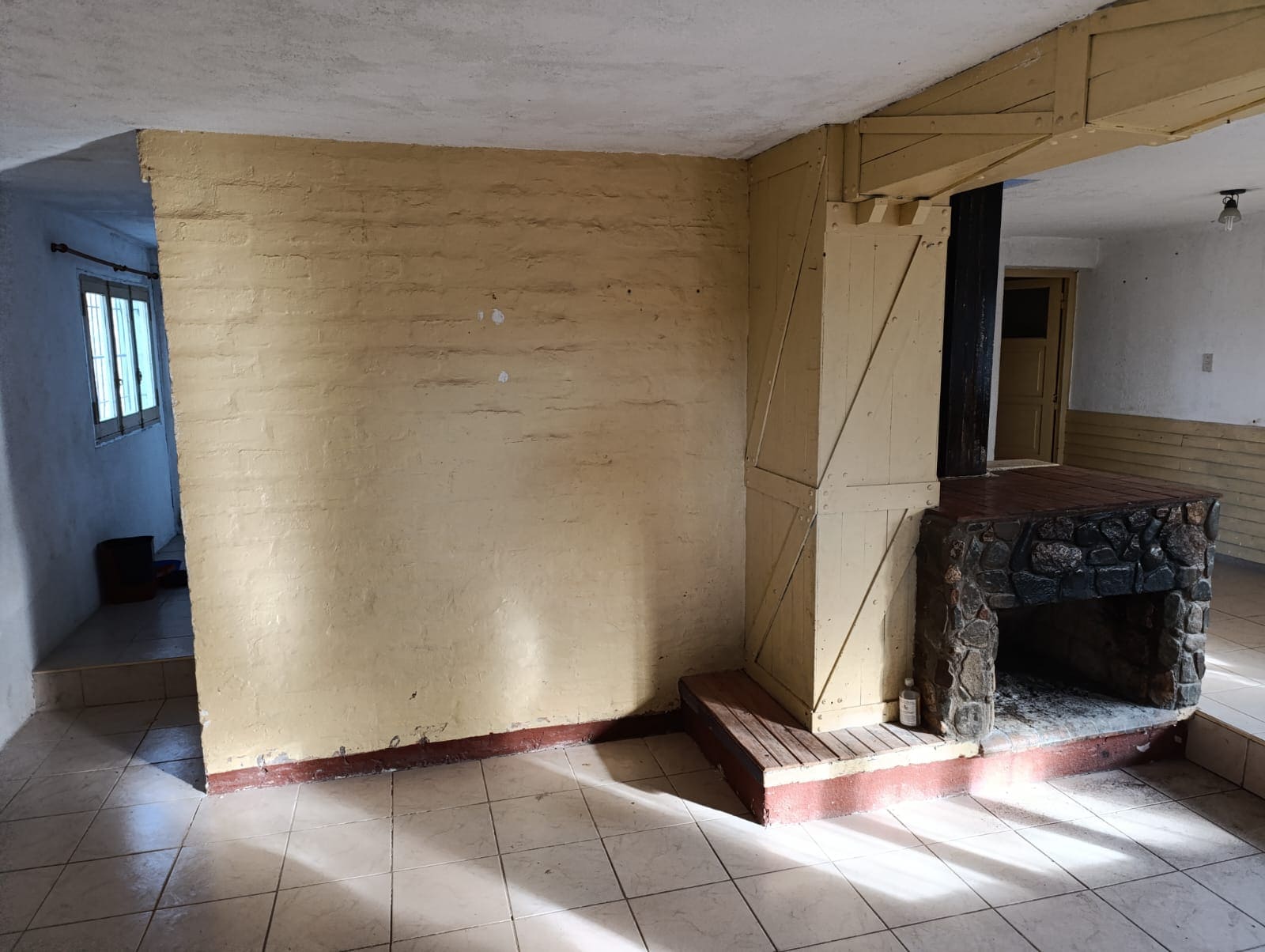 casa, las vegas, potrerillos, 2 plantas, lote, inmobiliaria, propiedaes