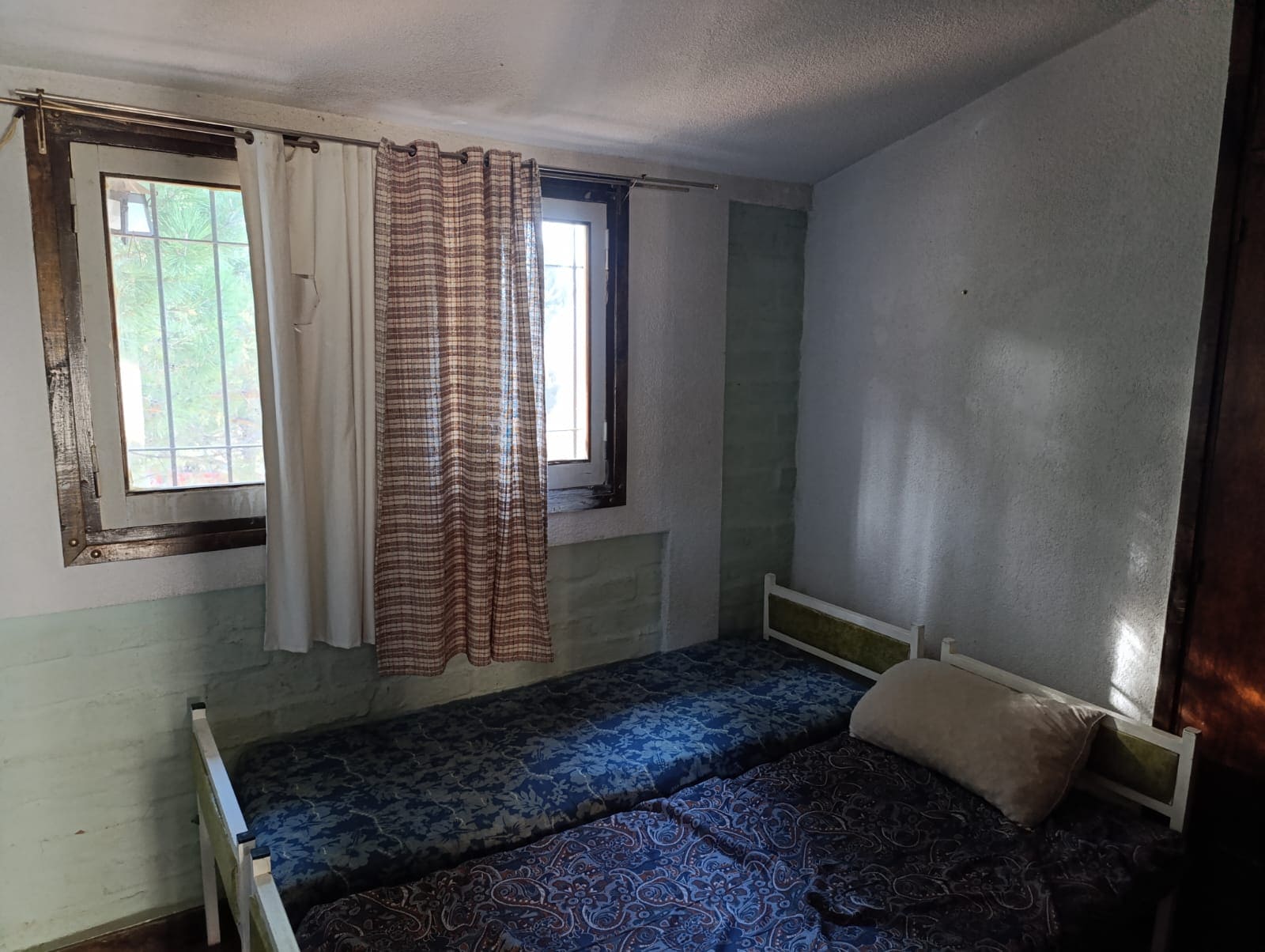casa, las vegas, potrerillos, 2 plantas, lote, inmobiliaria, propiedaes