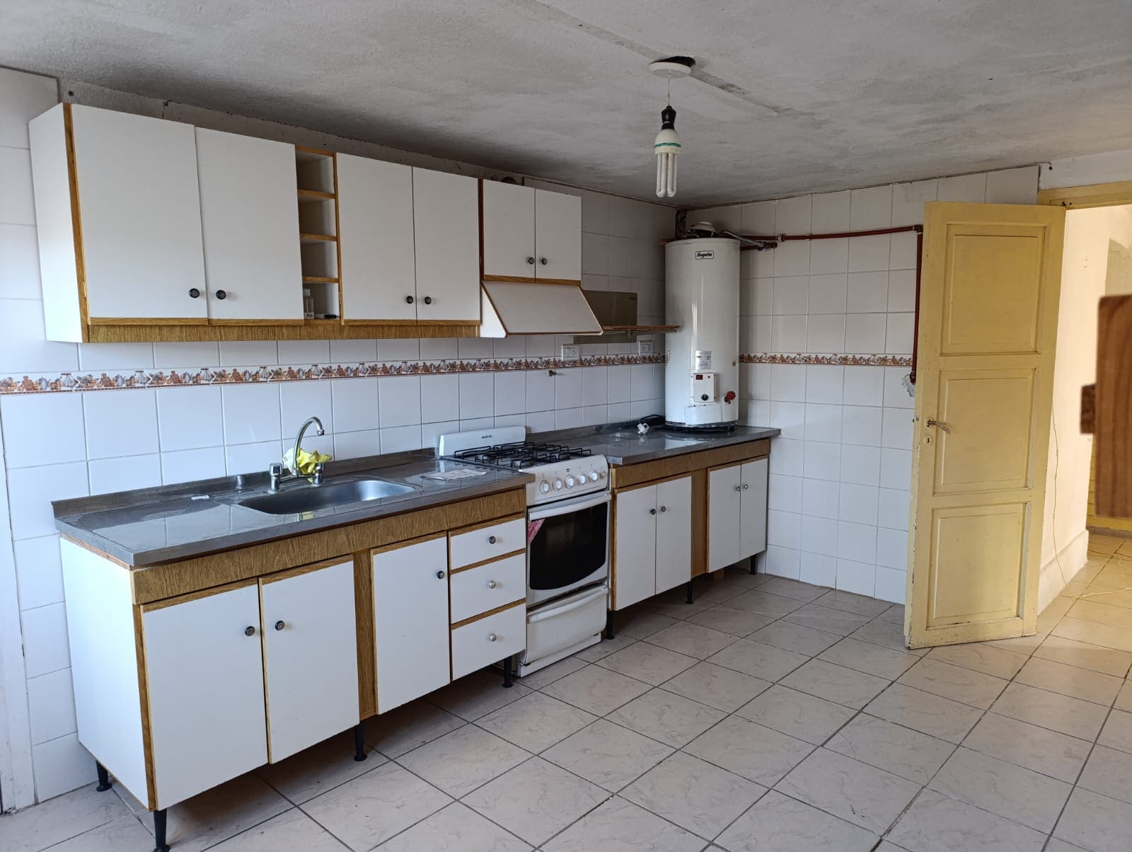 casa, las vegas, potrerillos, 2 plantas, lote, inmobiliaria, propiedaes