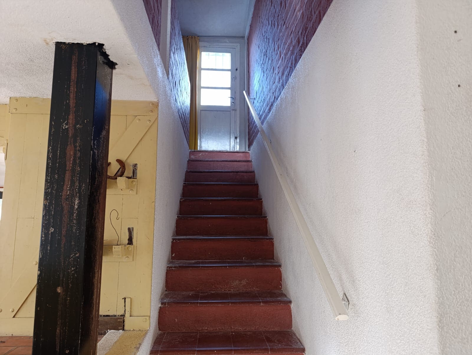 casa, las vegas, potrerillos, 2 plantas, lote, inmobiliaria, propiedaes