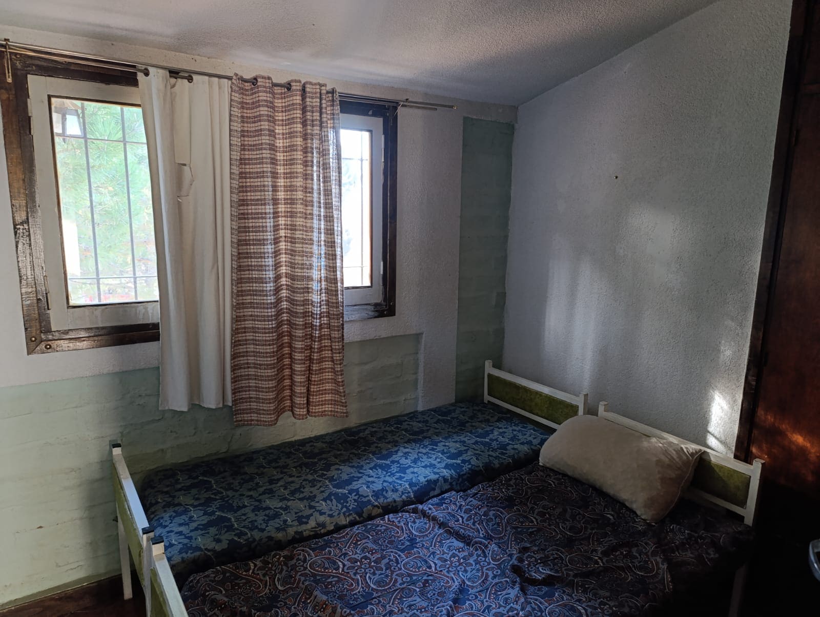 casa, las vegas, potrerillos, 2 plantas, lote, inmobiliaria, propiedaes