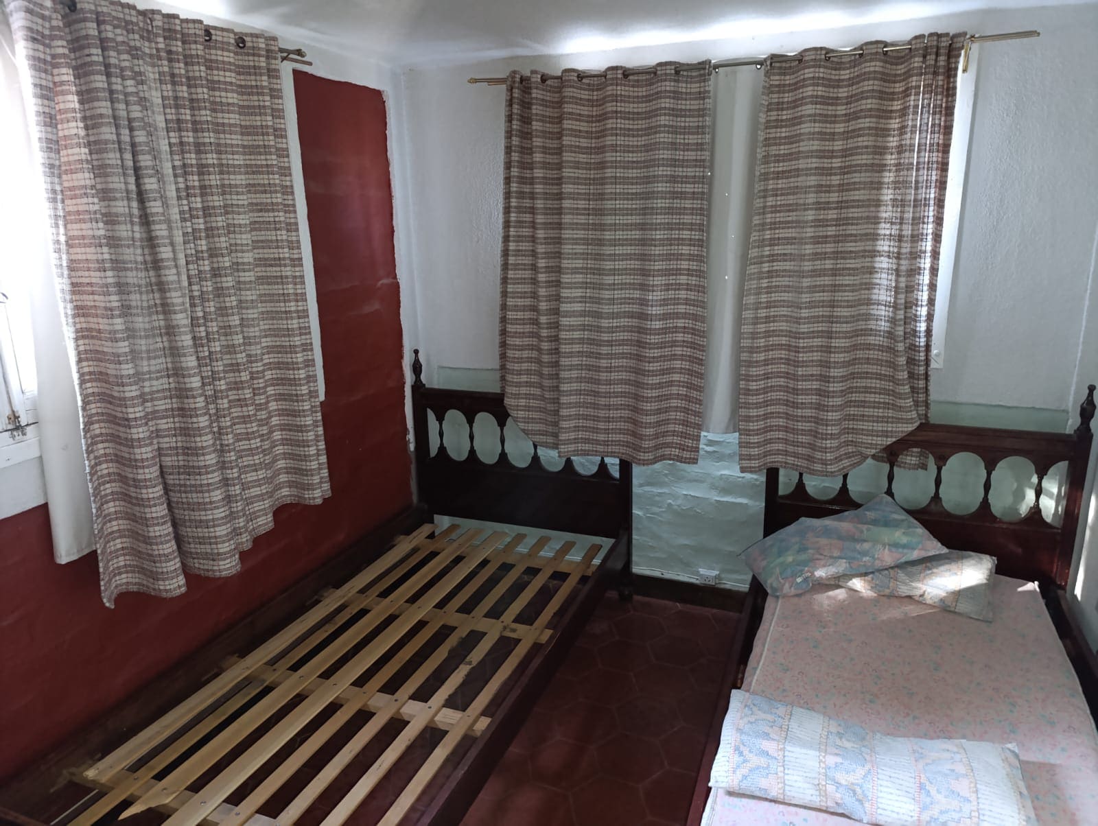 casa, las vegas, potrerillos, 2 plantas, lote, inmobiliaria, propiedaes