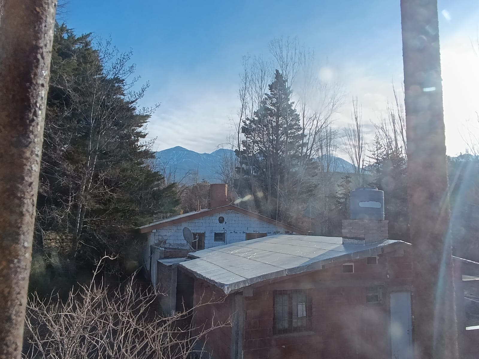 casa, las vegas, potrerillos, 2 plantas, lote, inmobiliaria, propiedaes