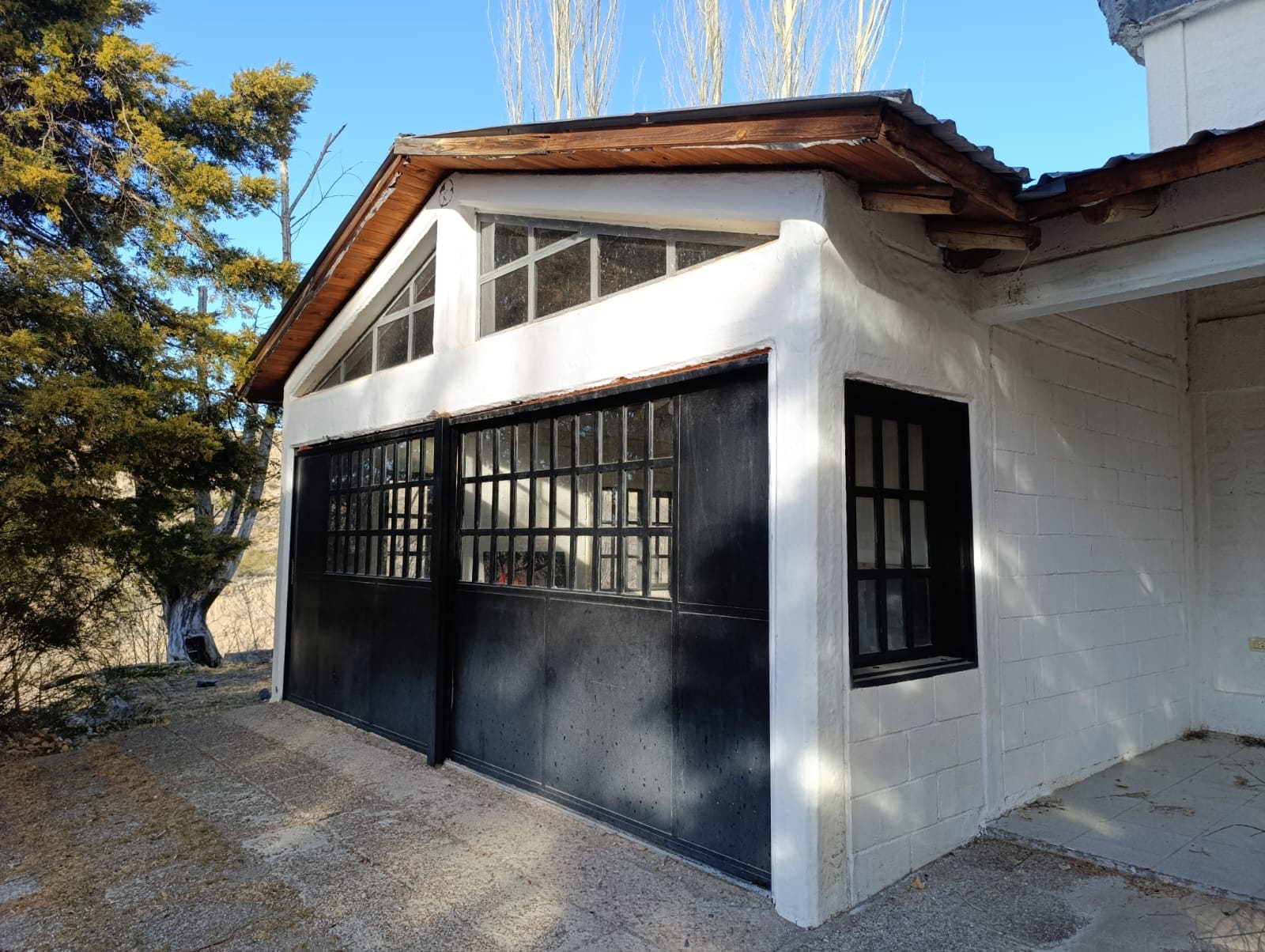 casa, las vegas, potrerillos, 2 plantas, lote, inmobiliaria, propiedaes