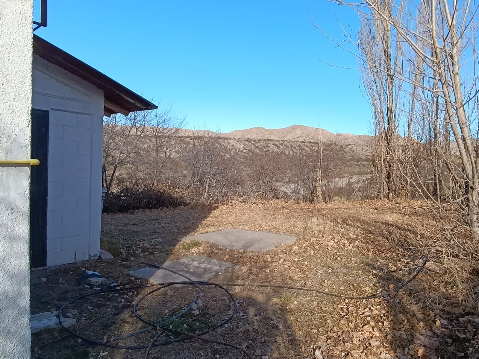 casa, las vegas, potrerillos, 2 plantas, lote, inmobiliaria, propiedaes