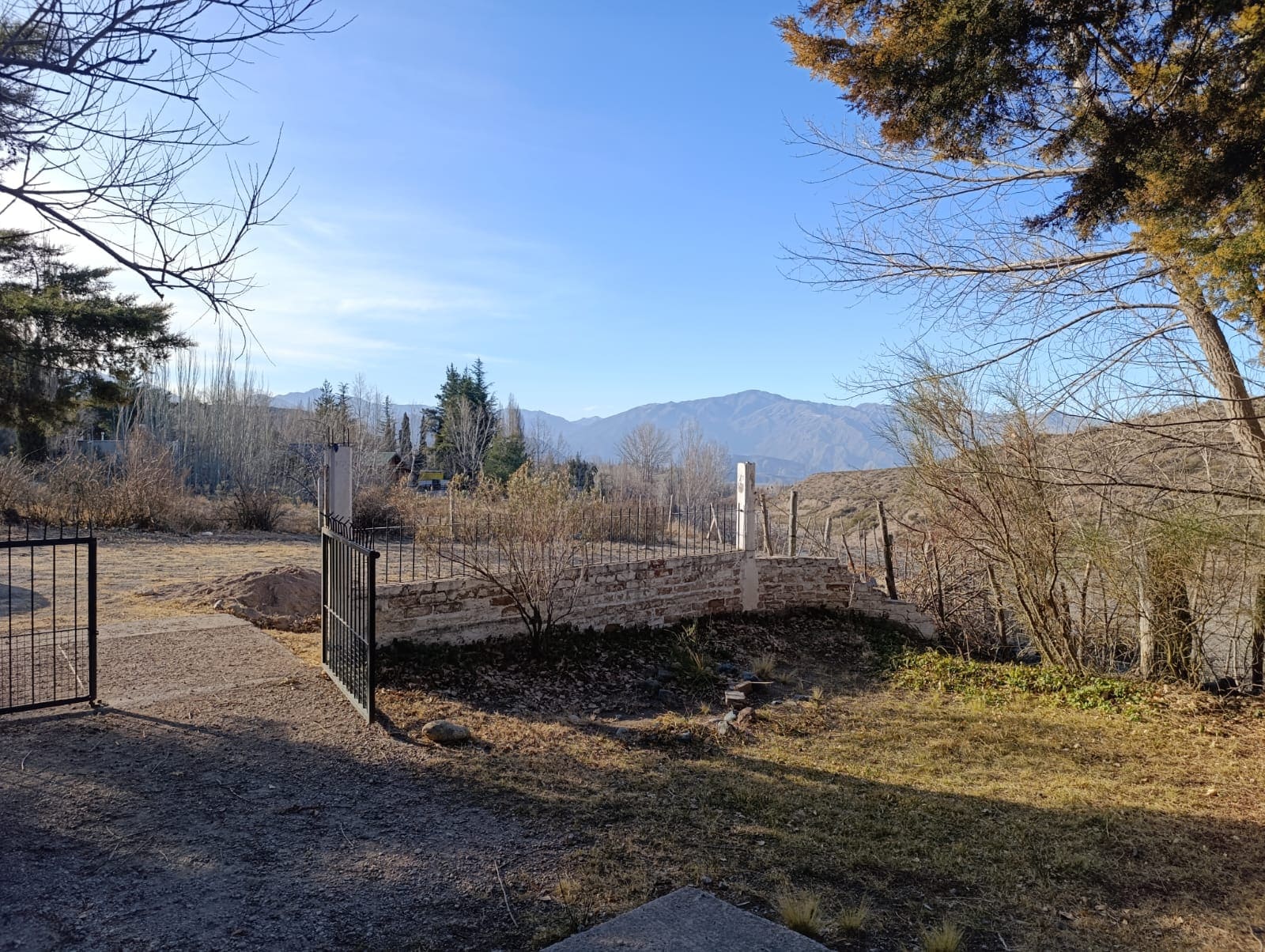 casa, las vegas, potrerillos, 2 plantas, lote, inmobiliaria, propiedaes