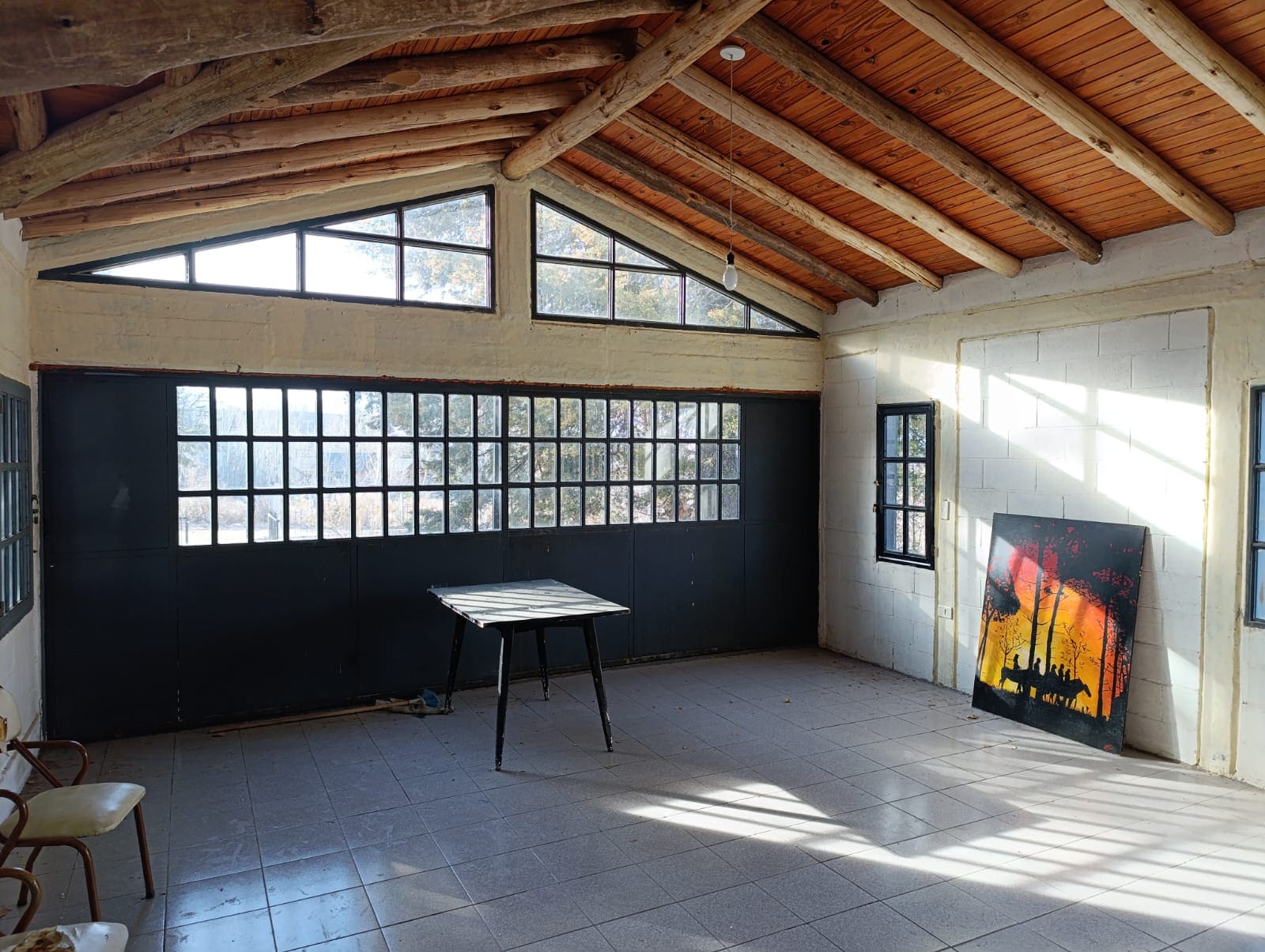 casa, las vegas, potrerillos, 2 plantas, lote, inmobiliaria, propiedaes