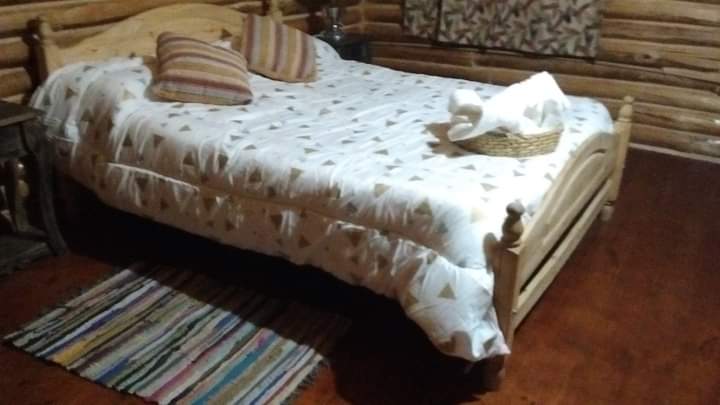 Complejo de Cabañas, Potrerillos