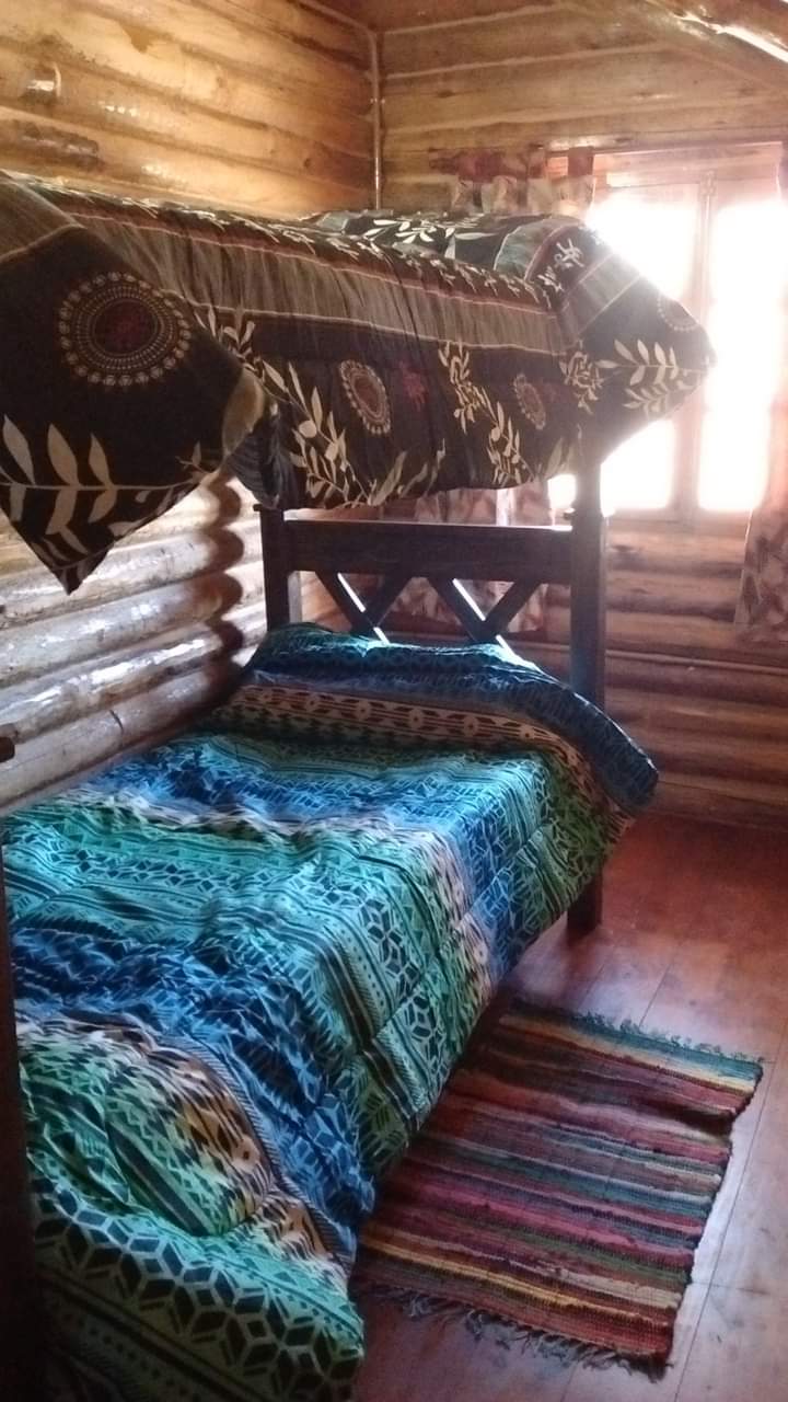 Complejo de Cabañas, Potrerillos