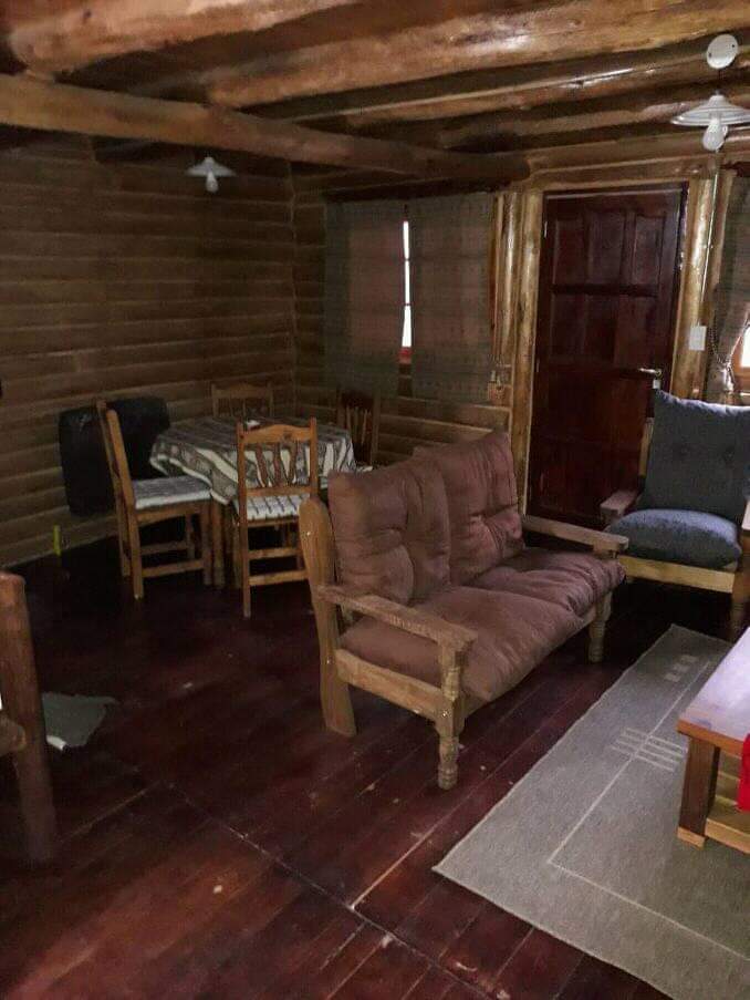 Complejo de Cabañas, Potrerillos
