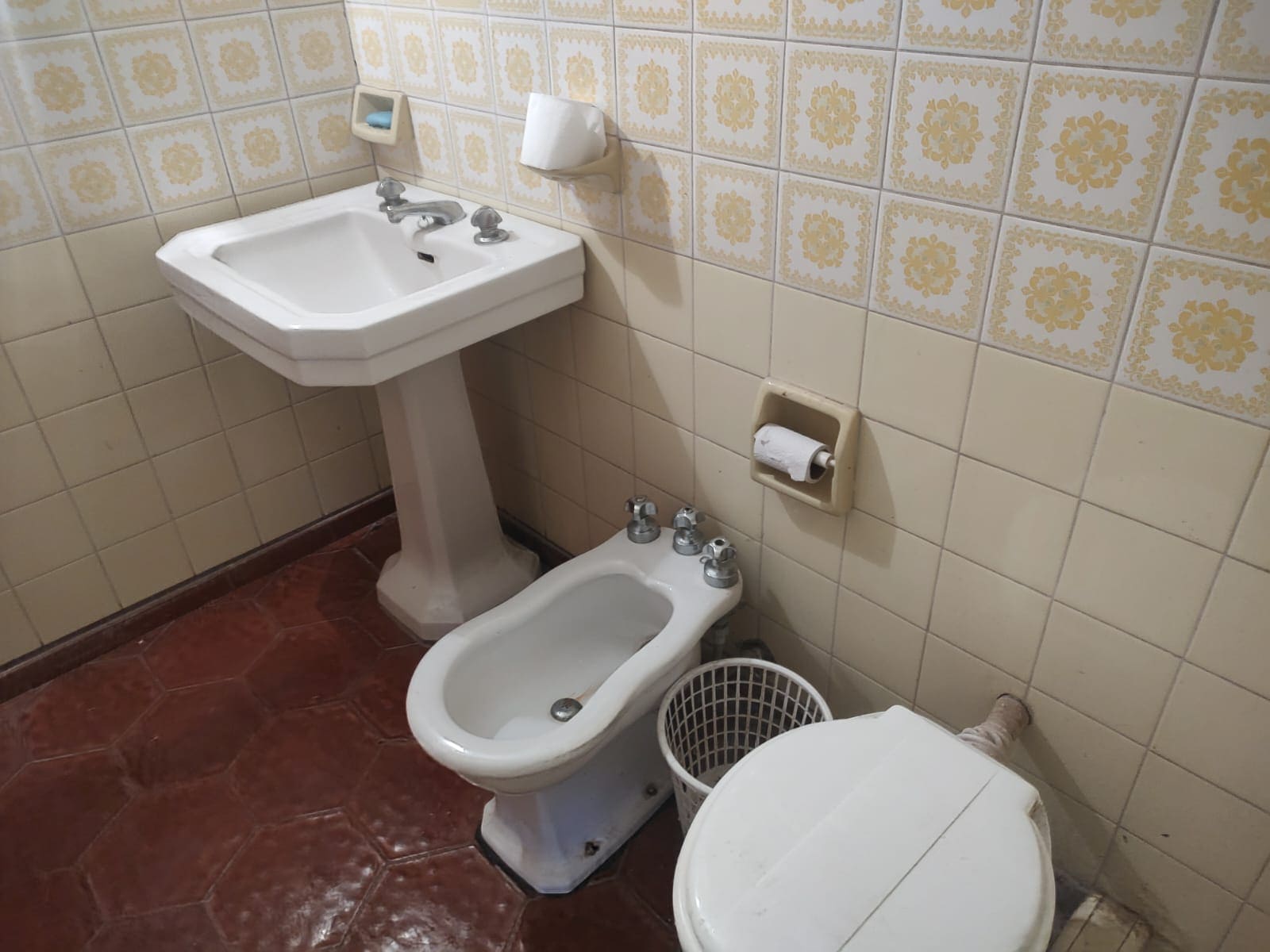 casa, las vegas, potrerillos, construcción tradicional, excelente ubicación