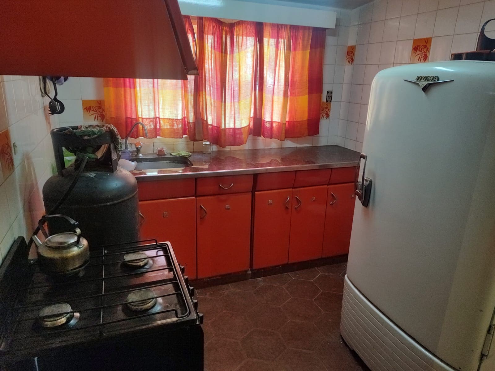 casa, las vegas, potrerillos, construcción tradicional, excelente ubicación