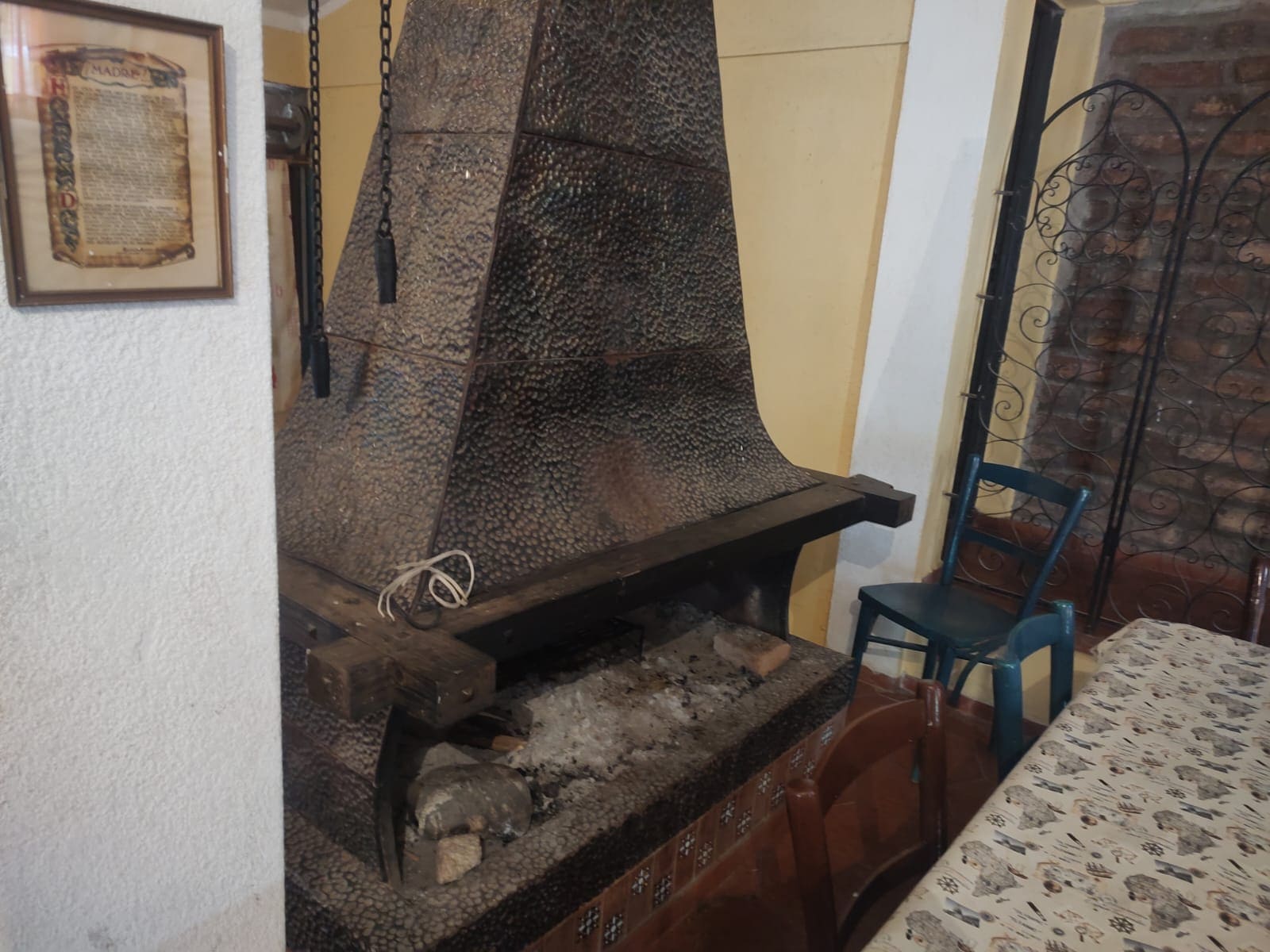 casa, las vegas, potrerillos, construcción tradicional, excelente ubicación