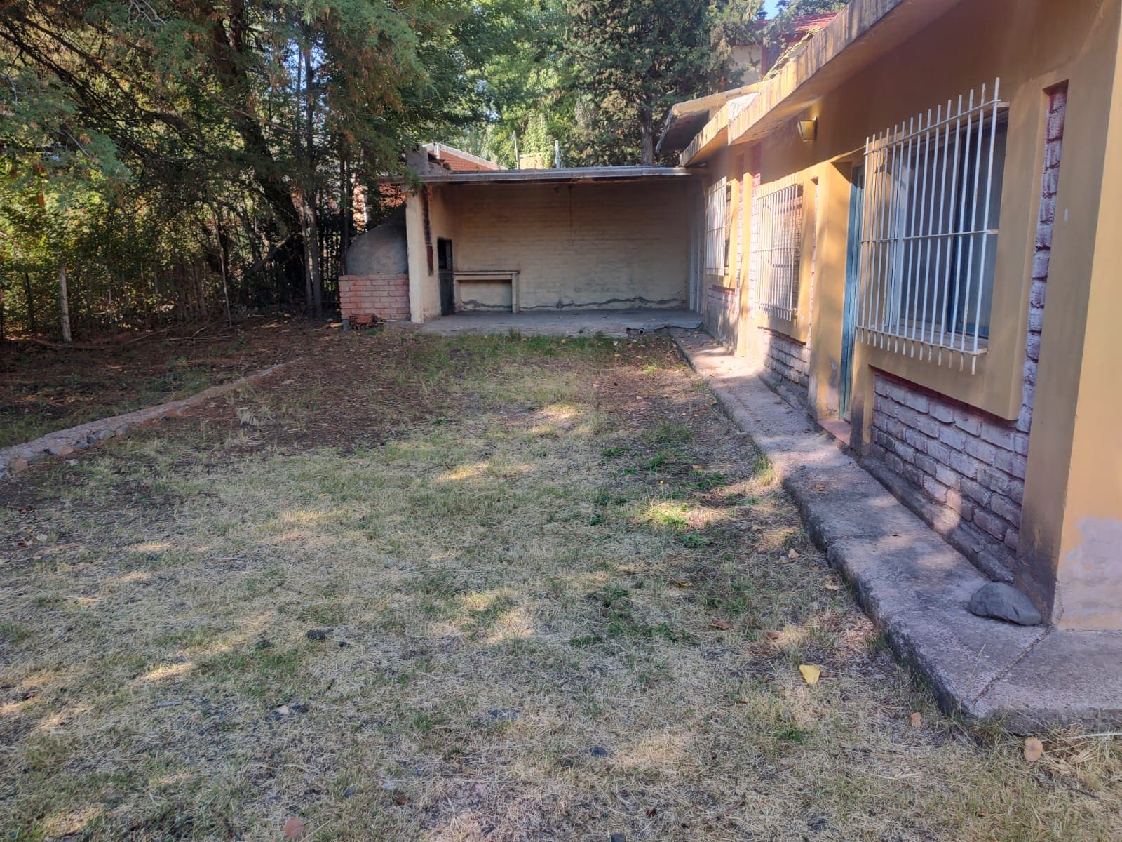 casa, las vegas, potrerillos, construcción tradicional, excelente ubicación