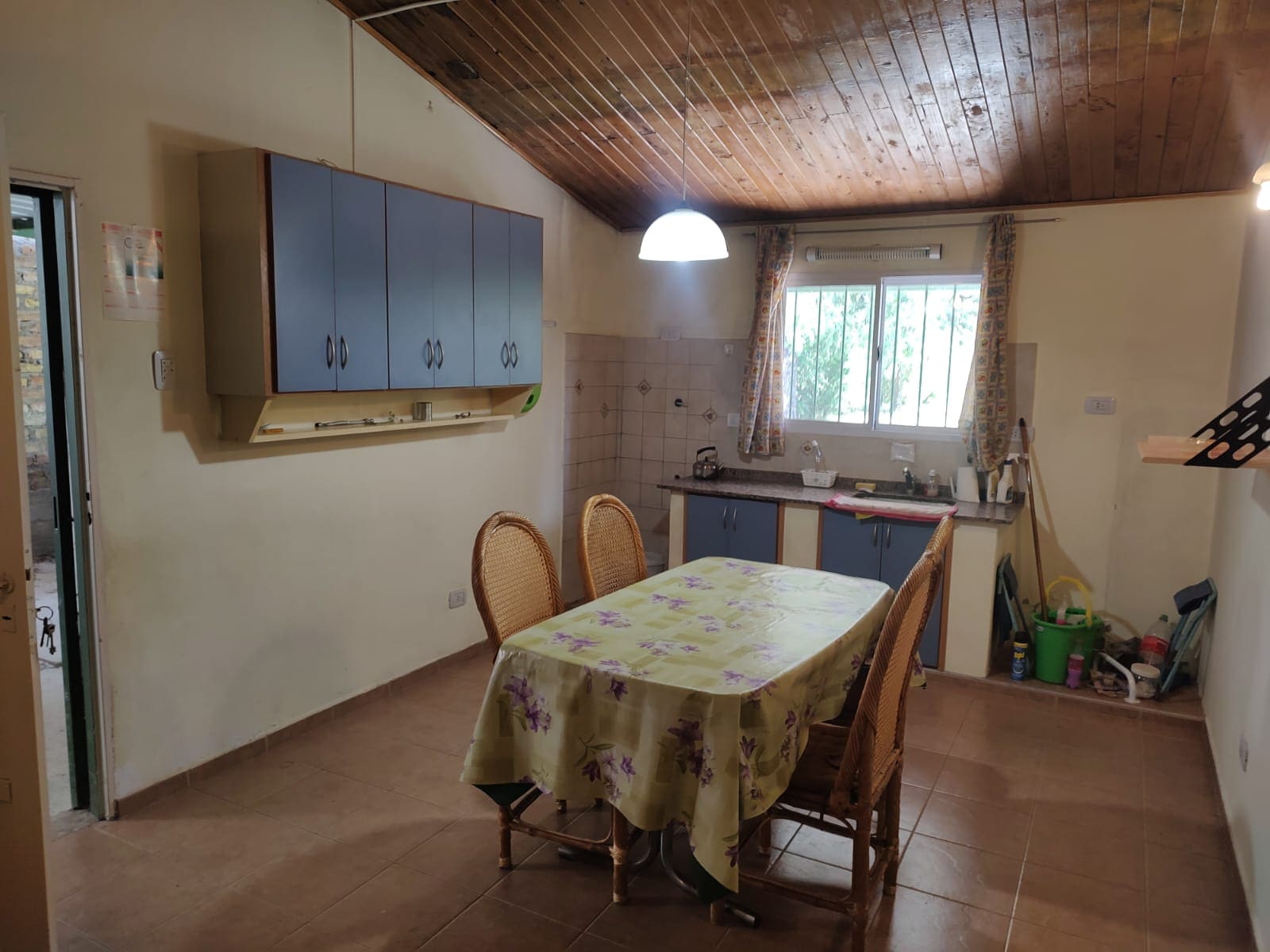 casa, las vegas, potrerillos, jardín, oportunidad, inmobiliaria