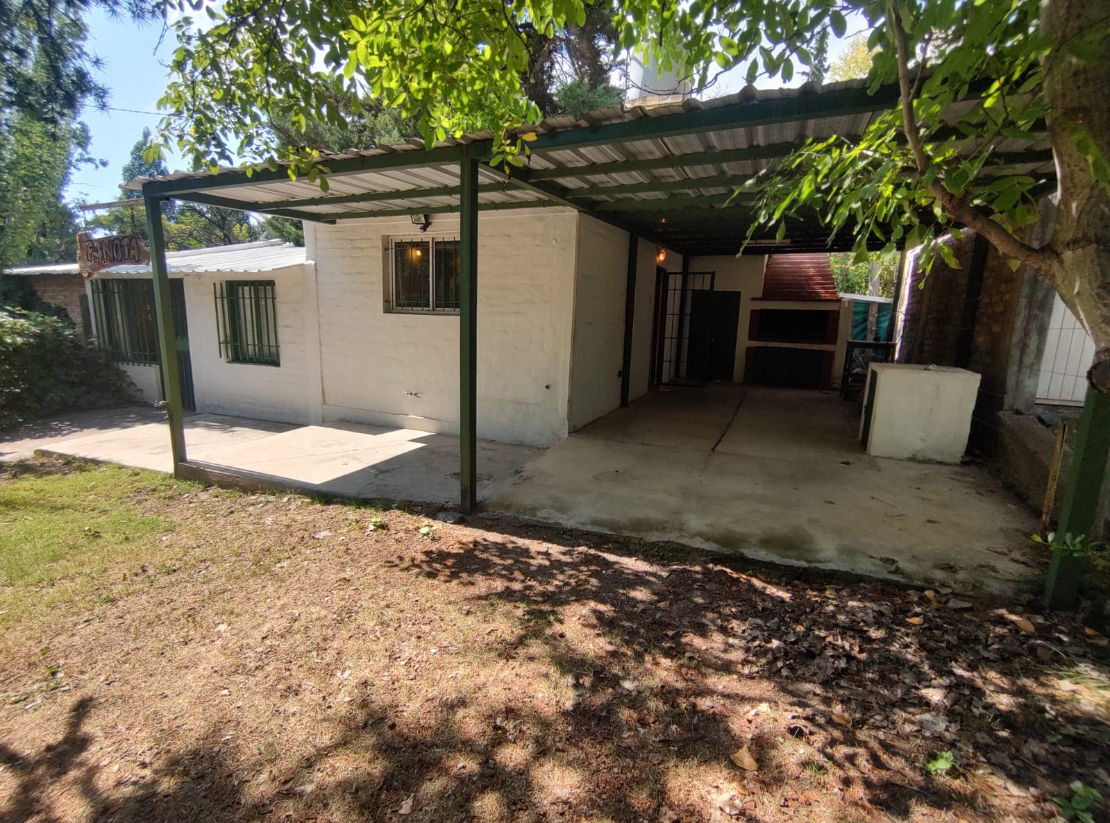 casa, las vegas, potrerillos, jardín, oportunidad, inmobiliaria