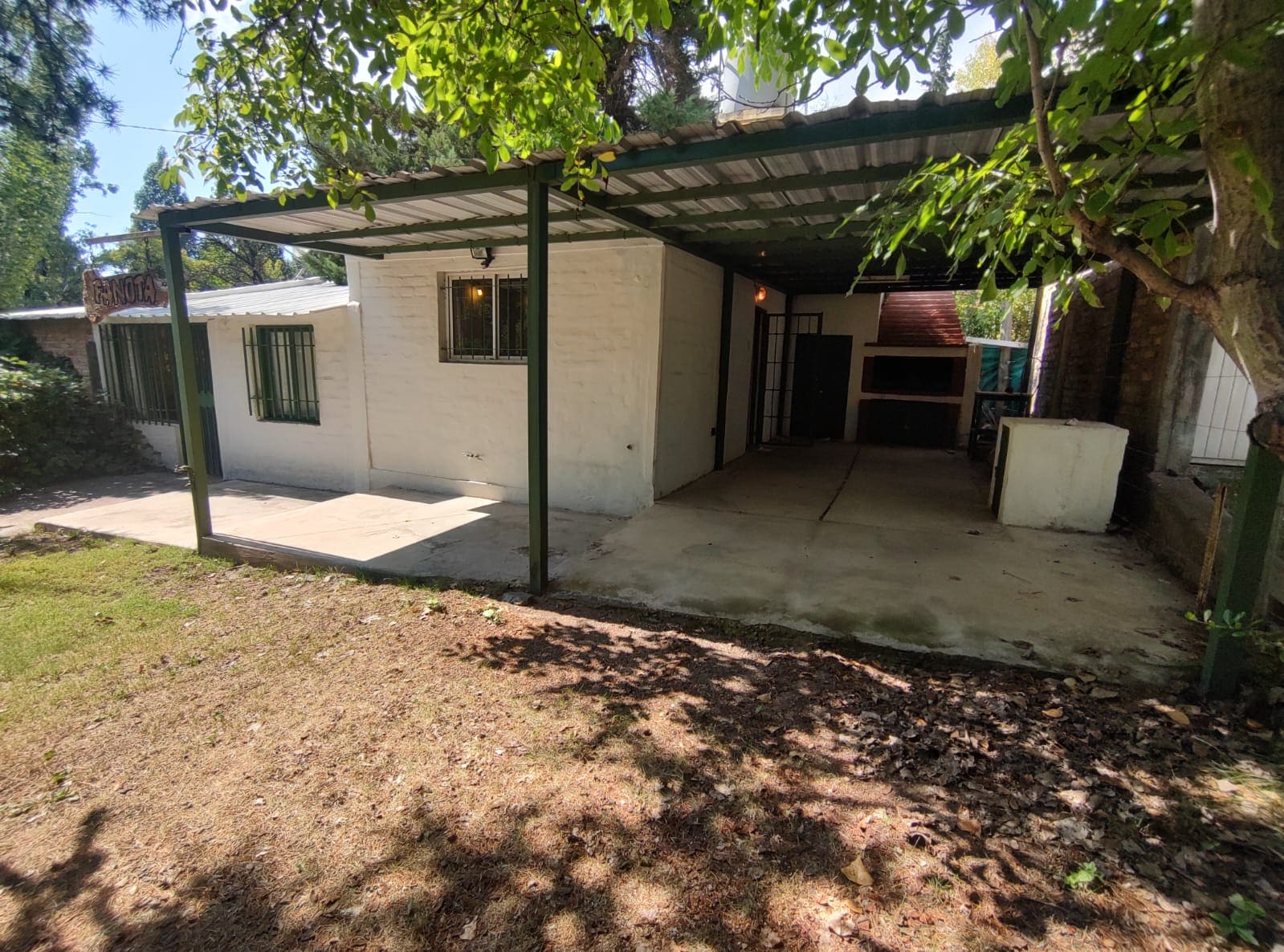 casa, las vegas, potrerillos, jardín, oportunidad, inmobiliaria