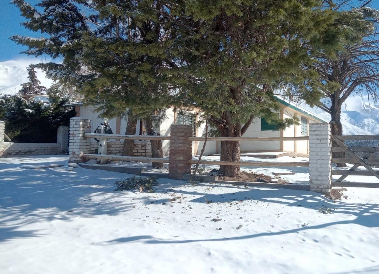 Casa en venta, Valle del Sol, Potrerillos