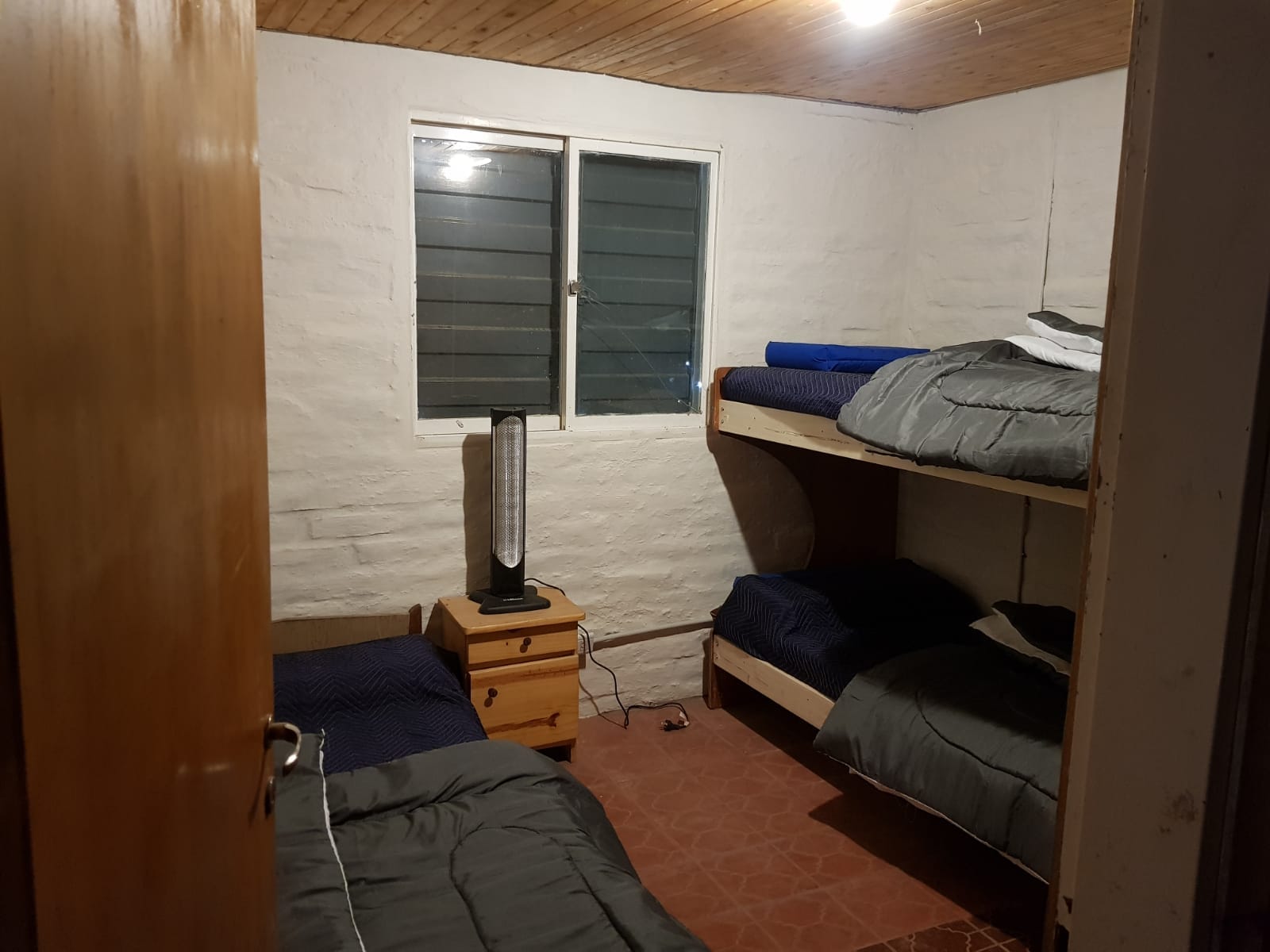 Casa en venta, Valle del Sol, Potrerillos