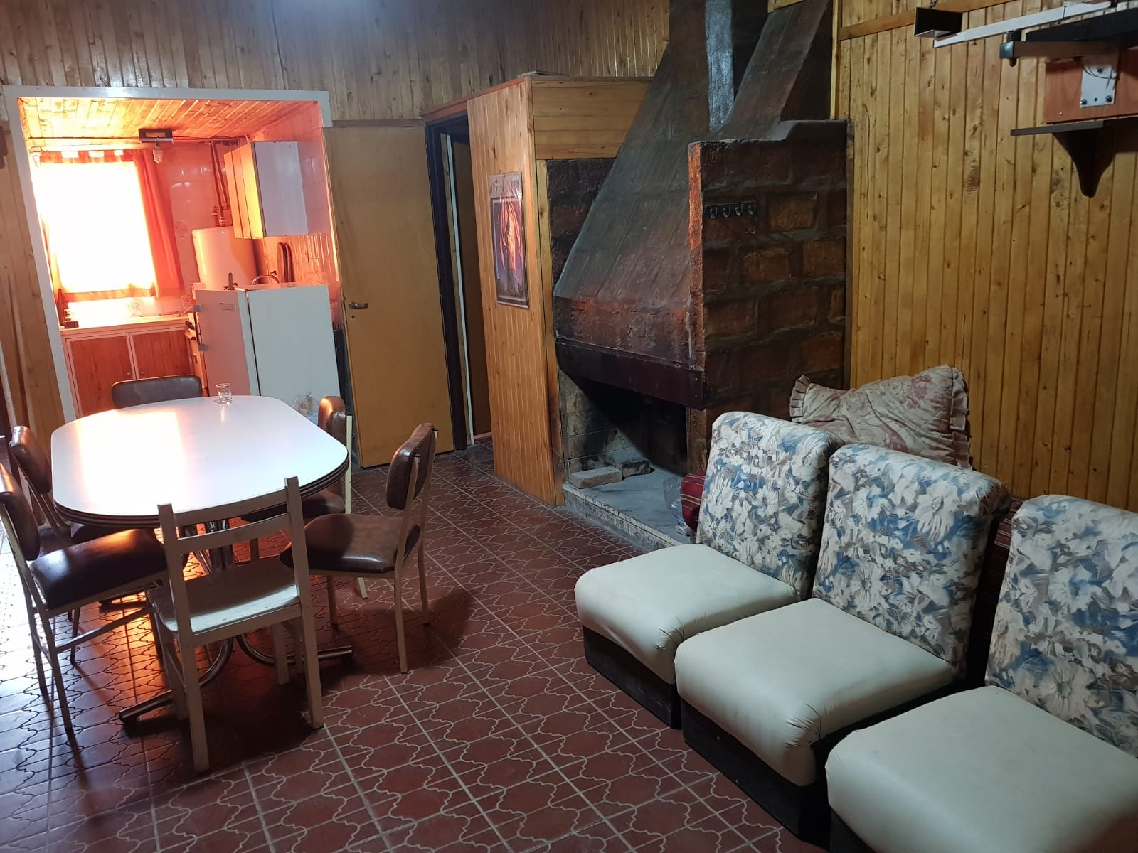 Casa en venta, Valle del Sol, Potrerillos