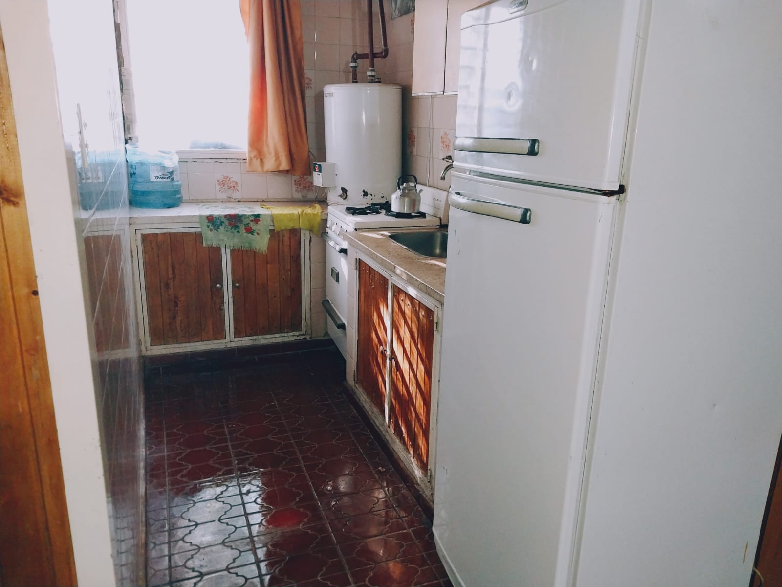 Casa en venta, Valle del Sol, Potrerillos