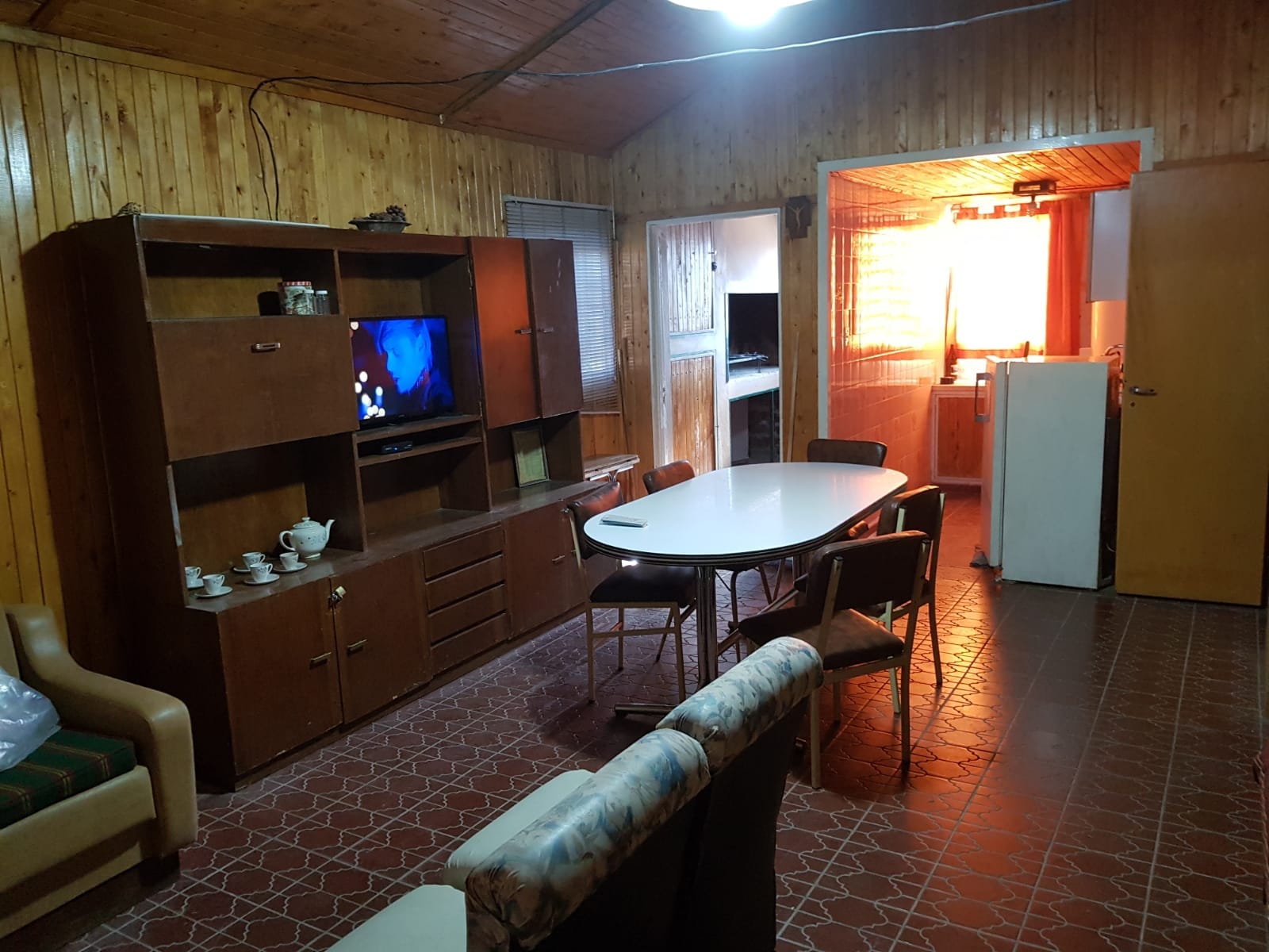 Casa en venta, Valle del Sol, Potrerillos