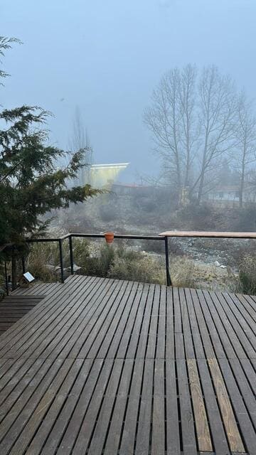 Casa, valledelsol, vistas, amoblada, montaña, calefacción, imperdible
