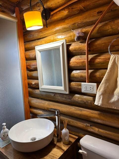 Casa, valledelsol, vistas, amoblada, montaña, calefacción, imperdible