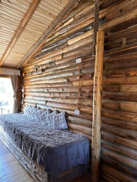 Casa, valledelsol, vistas, amoblada, montaña, calefacción, imperdible