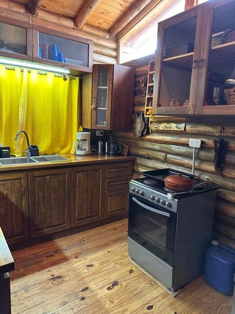 Casa, valledelsol, vistas, amoblada, montaña, calefacción, imperdible